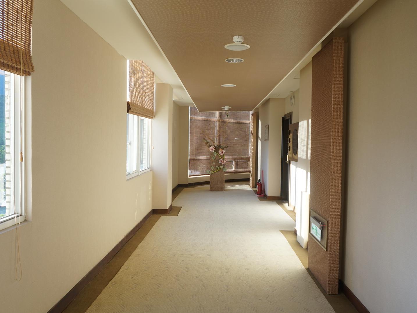 East Coast Sea View Hotel Chenggong Exterior foto